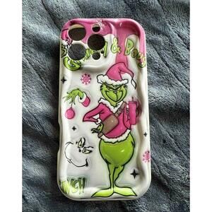 iPhone 16 pro max case